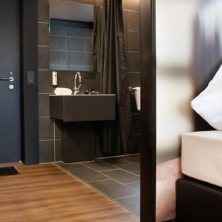 Rhe Hotel By Wmm Hotels ไรห์เนา ภายนอก รูปภาพ